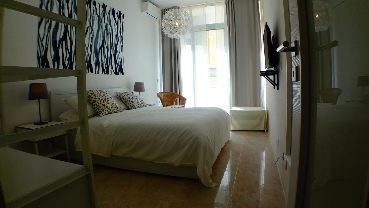 R1102Eri By Euroresort Marsalforn Ngoại thất bức ảnh