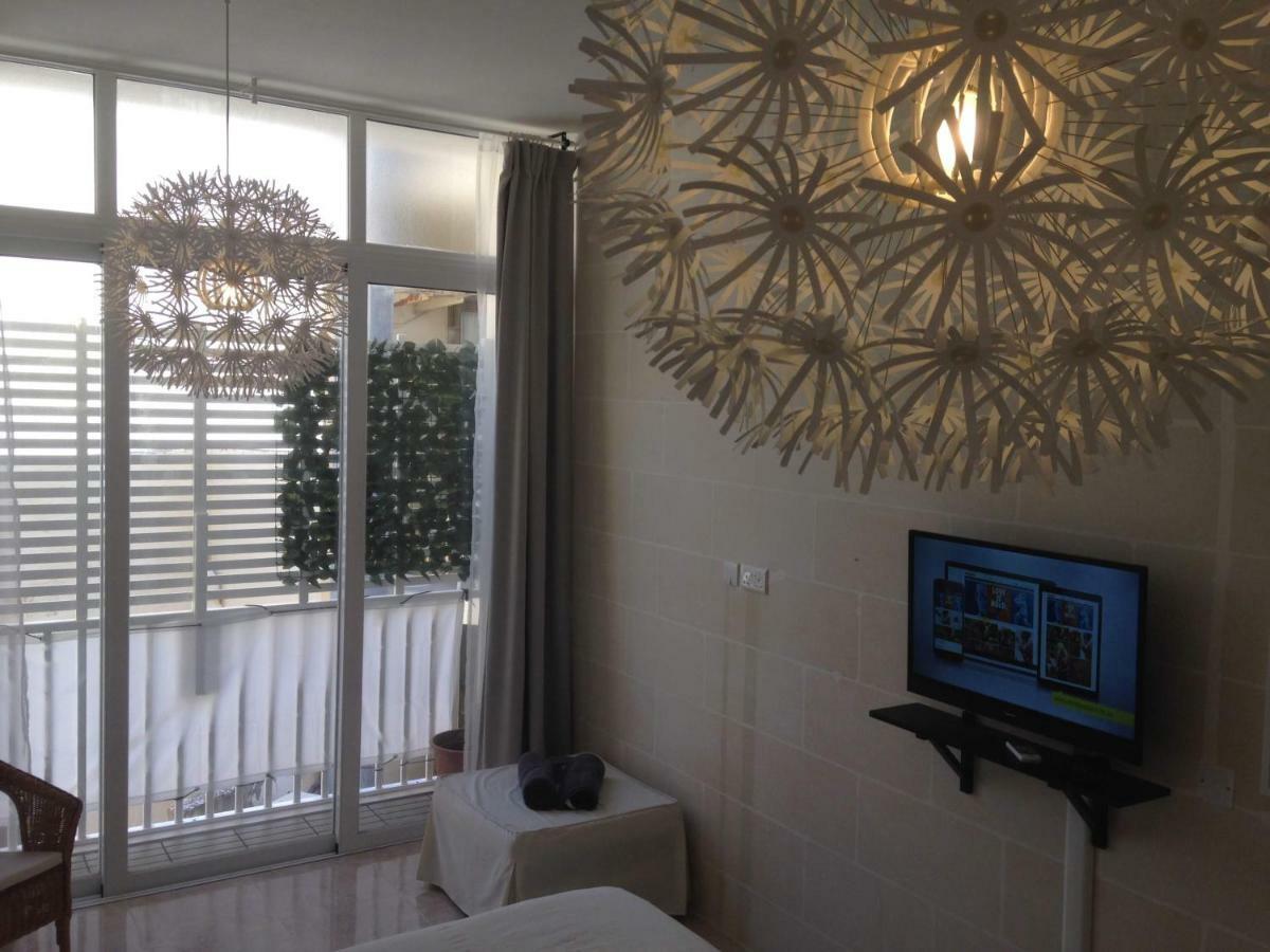 R1102Eri By Euroresort Marsalforn Ngoại thất bức ảnh